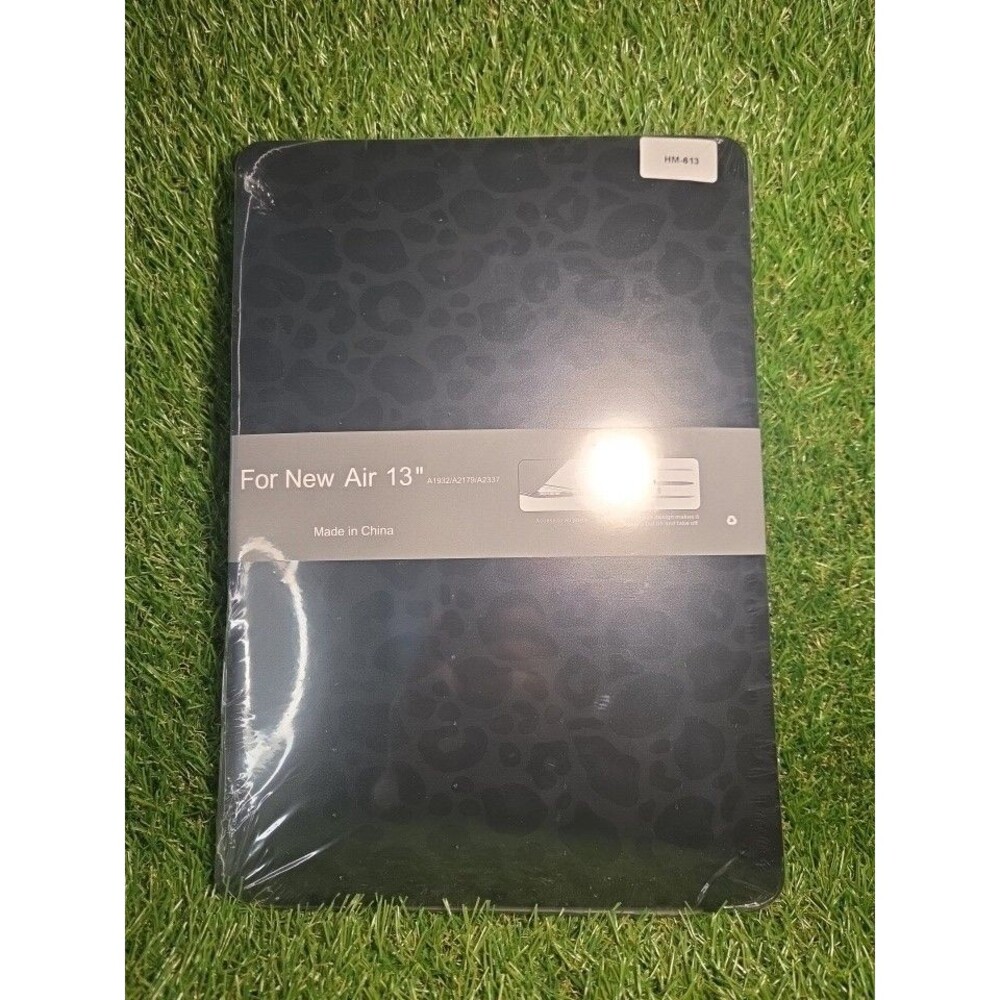 macbook air 13 inch hard shell cover